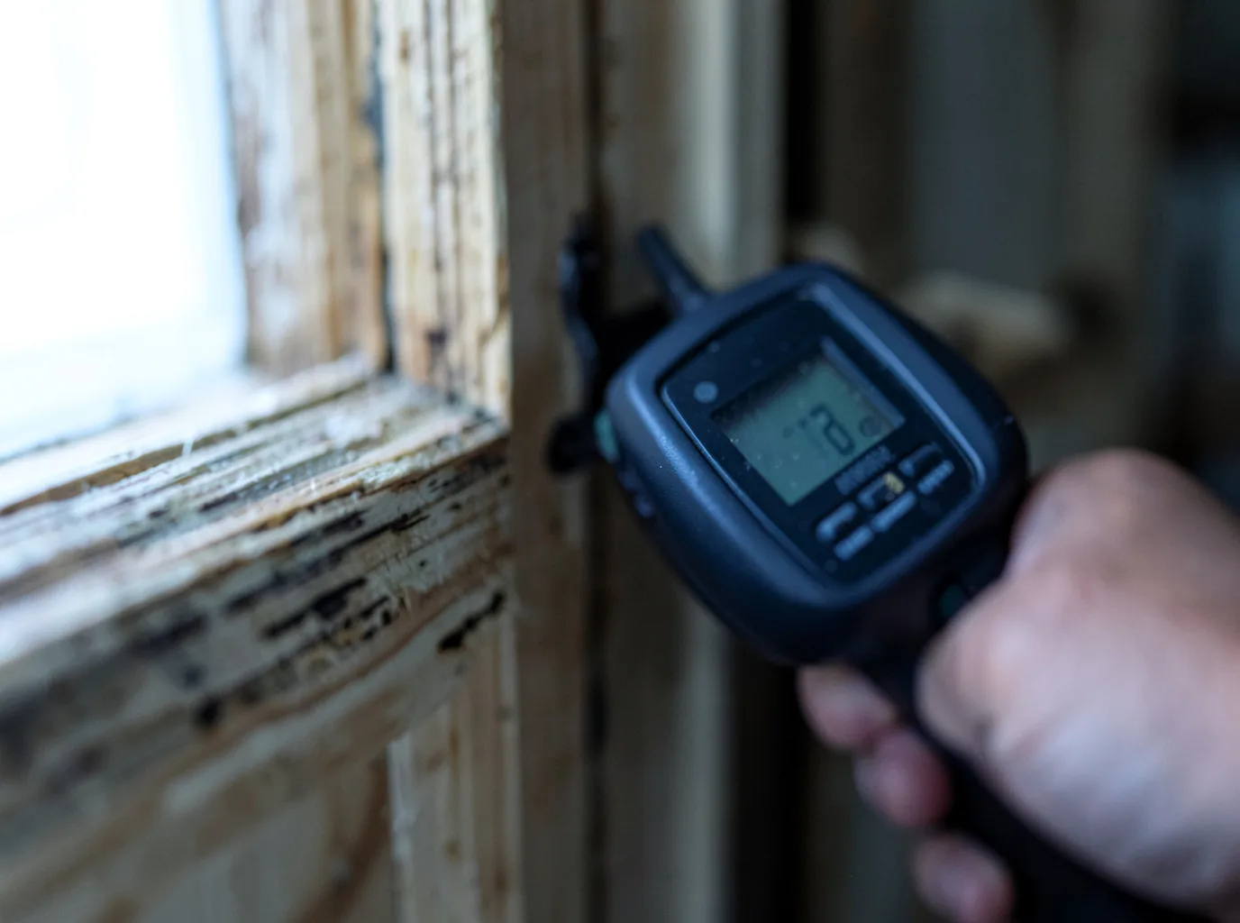 Ceiling Water Damage Repair in Manchester, NY